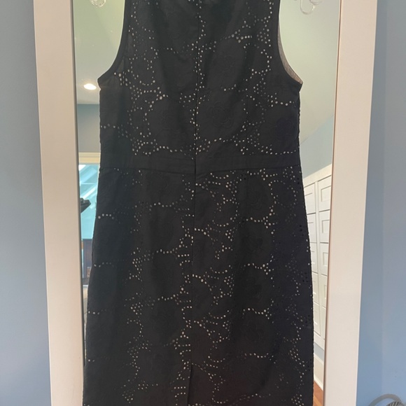 Black Dress - Picture 3 of 4